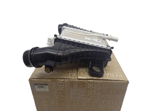 Intercooler 144967867R Renault 1.5BLUEDCI Original Nuevo