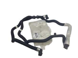 Manguera de agua del calentador 6466.QQ 6466QQ Peugeot 607 Original nueva