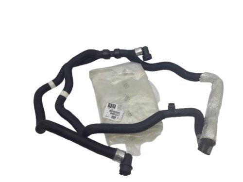 Manguera de agua del calentador 6466.QQ 6466QQ Peugeot 607 Original nueva