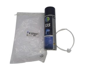 Producto para la limpieza de válvulas 1697136980 Citroën Peugeot Original Nuevo