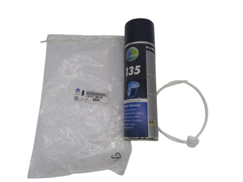 Producto para la limpieza de válvulas 1697136980 Citroën Peugeot Original Nuevo