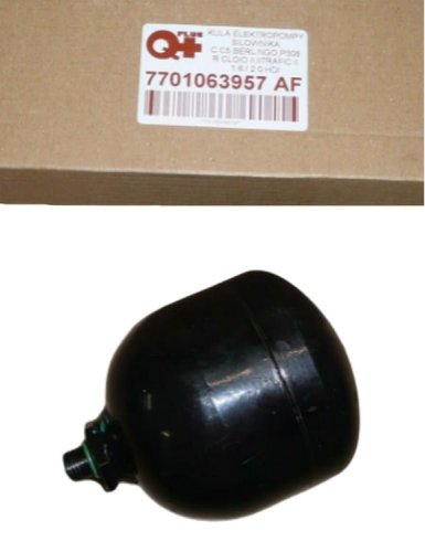 Bola de la bomba eléctrica 7701063957 C4, Expert, Master