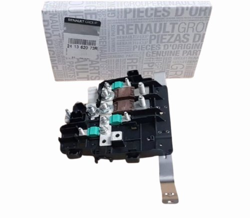 Terminal negativo 241362073R Renault Master III Original Nuevo