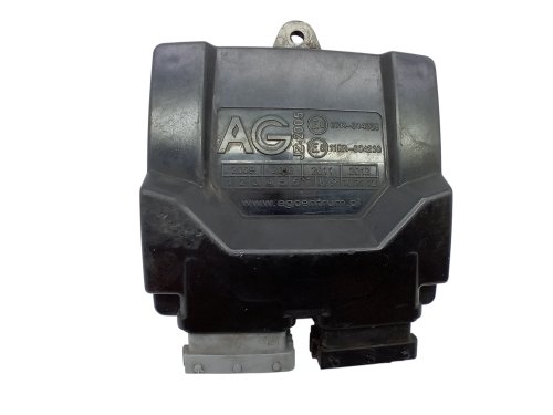 Controlador Módulo de gas  67R-014229