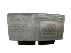 Controlador LPG 67R-014289 110R-004534 autogás