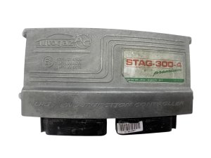 Controlador LPG 67R-014289 110R-004534 10R-036615 Autogás