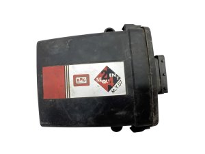 Controlador LPG 67R011006 BRC