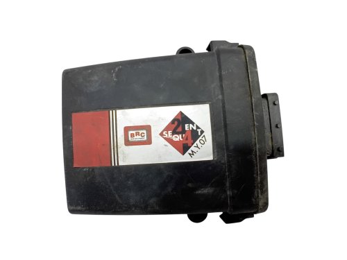 Controlador LPG 67R011006 BRC