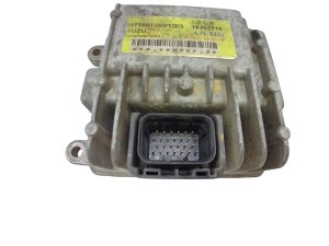 Controlador ECU 8971891360 16267710 Opel Isuzu