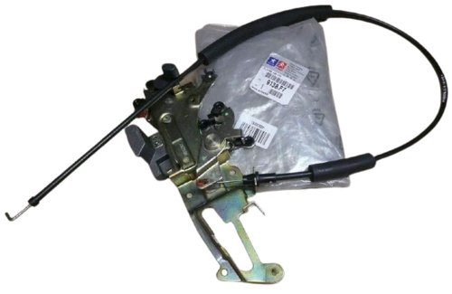 Cerradura de puerta corredera 9138F7 Berlingo 2 Original