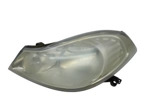 Reflector delantero izquierdo 8200700028 Renault Thalia II