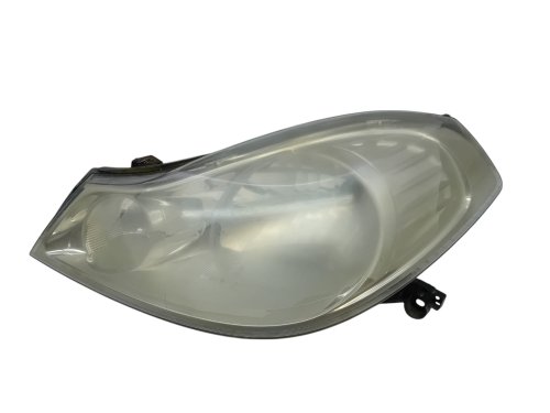 Reflector delantero izquierdo 8200700028 Renault Thalia II