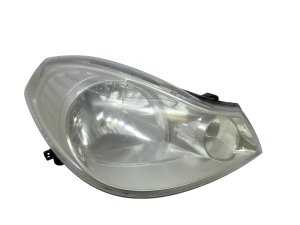 Reflector delantero derecho 8200700030 Renault Thalia II