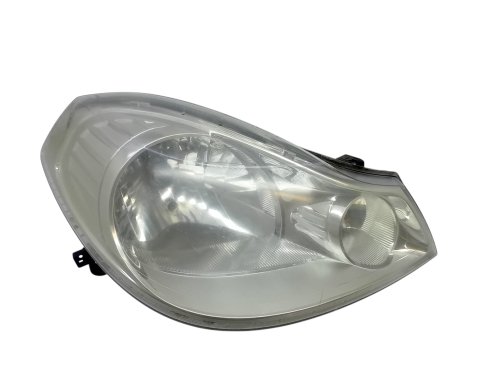 Reflector delantero derecho 8200700030 Renault Thalia II