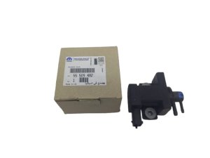 Electroválvula de turbina 55509482 Opel 1.6CDTI Original Nueva