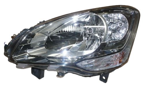 Reflector izquierdo Citroën Berlingo III 6208K6