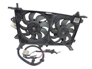Ventilador del radiador 820600600 Fiat Punto