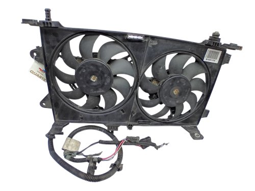 Ventilador del radiador 820600600 Fiat Punto