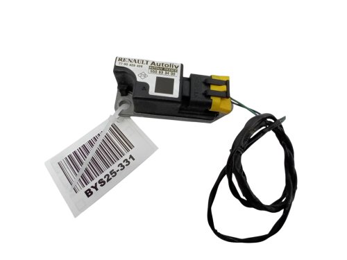 Sensor de impacto 7700429426 Renault Scenic