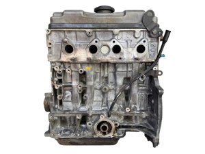 Motor  de gasolina HFX 10FP6U 1.1 8v Citroën C3 C2 Peugeot