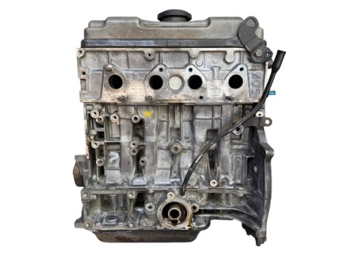 Motor  de gasolina HFX 10FP6U 1.1 8v Citroën C3 C2 Peugeot