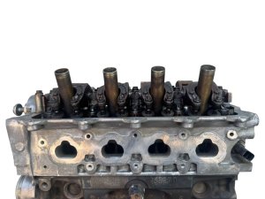 Culata del motor 1,2 16v D4F 8200293024 Renault