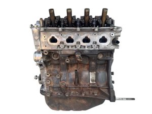 Motor de gasolina D4F728 1.2 16V  100018055R Renault