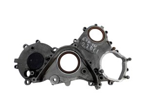 Cubierta del distribuidor 2.2 2.5 DCI 8200018638  Renault