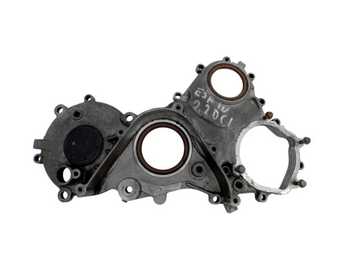 Cubierta del distribuidor 2.2 2.5 DCI 8200018638  Renault