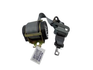 Cinturón de seguridad derecho  trasero A505726 Renault Scenic