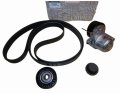 Pasek Klinowy Komplet Oryginał 117202245R 2,3 Dci
