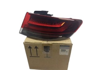 Luz trasera derecha 265505111R Renault Megane IV Original Nueva