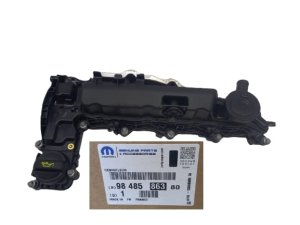 Tapa de culata 9848586380 Citroën Peugeot 2.0HDI Original