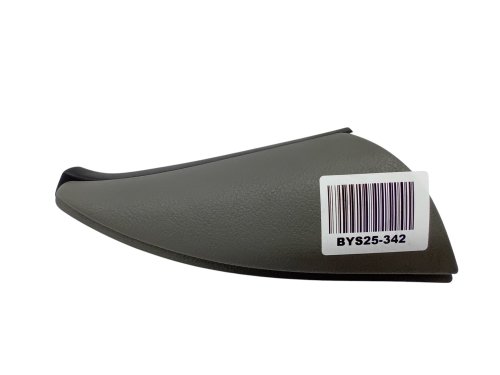 Cubierta del espejo delantero izquierdo 7700845733 Renault Thalia II