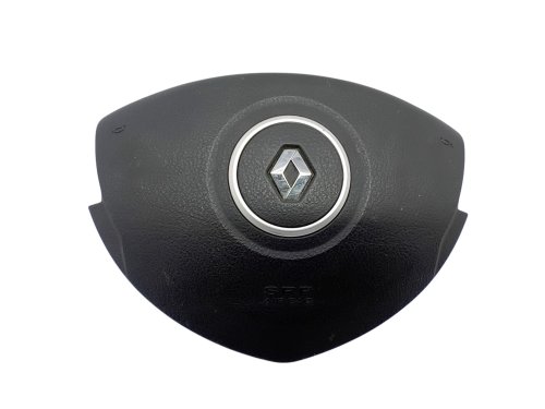 Airbag del conductor 8200726623 Renault Thalia II