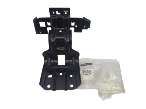 Soporte de cerradura trasero 625545468R Renault Talisman Original