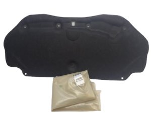 Insonorización del capó 658402884R Renault Clio V Original