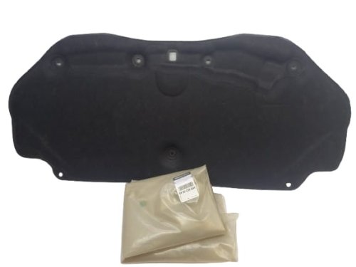 Insonorización del capó 658402884R Renault Clio V Original