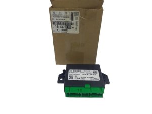 Módulo del sensor de aparcamiento 1613711880 Peugeot 508 Original Nuevo