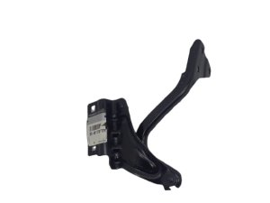 Bisagra del capó izquierdo 654017017R Renault Megane IV Original