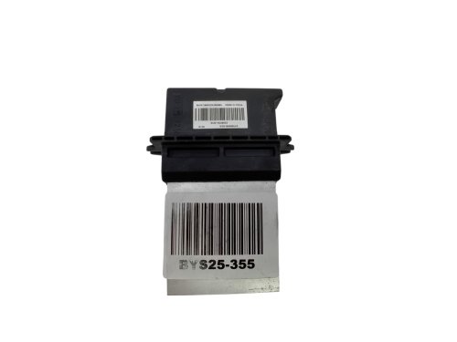 Resistencia del ventilador 7701051272  Renault Thalia II Clio II
