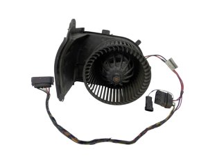 Ventilador Soplador Climatronic  7701051271 Renault  Thalia II Clio II