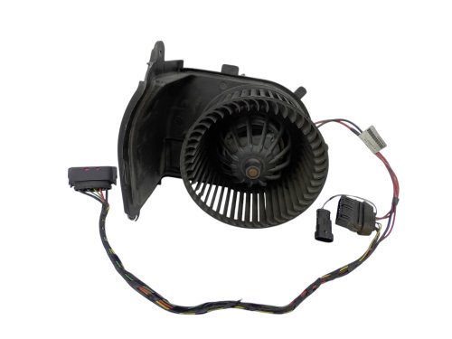 Ventilador Soplador Climatronic  7701051271 Renault  Thalia II Clio II