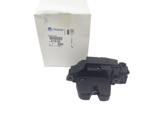 Pestillo de cerradura 8719G6 Nuevo OE PSA