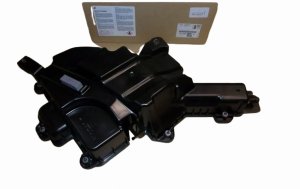 Depósito de líquido Fap  4007 1638018880 Nuevo  Original Citroën Peugeot