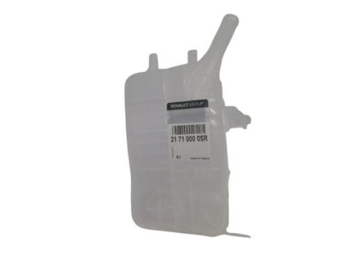 Depósito de líquido refrigerante 217100005R  Renault Megane III, Scenic III Original