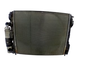 Radiador del condensador del aire acondicionado 1.2 16V  8200778910 Renault Thalia II Clio II