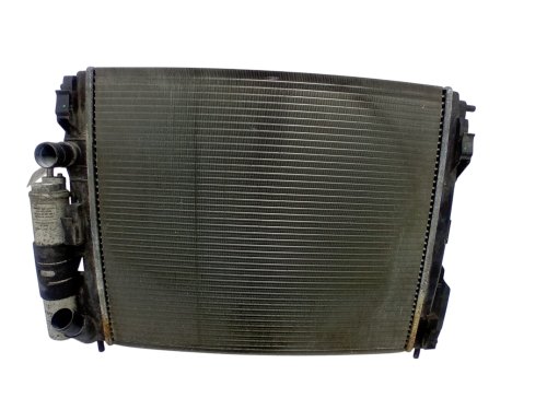 Radiador del condensador del aire acondicionado 1.2 16V  8200778910 Renault Thalia II Clio II