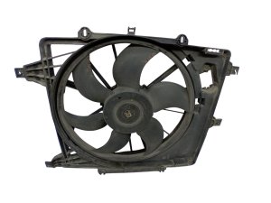 Ventilador del radiador 1.2 16V  8200746467 Renault Thalia II Clio II