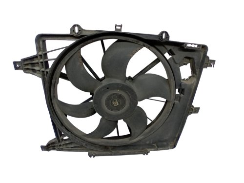 Ventilador del radiador 1.2 16V  8200746467 Renault Thalia II Clio II